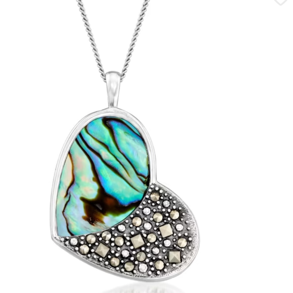 Beautiful Ross Simons necklace